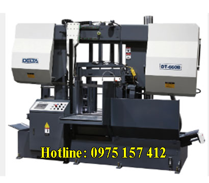 Máy cưa vòng ngang DT-560B