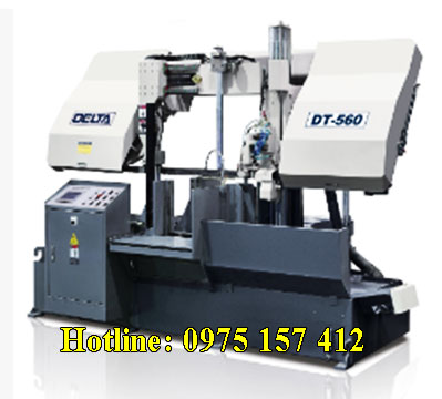 Máy cưa kim loại DT-560M