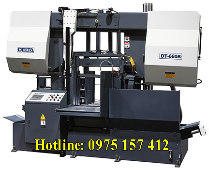 Máy cưa tự động Delta DT-660B