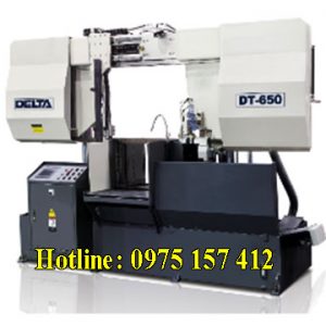 Máy cưa vòng Delta DT-650M