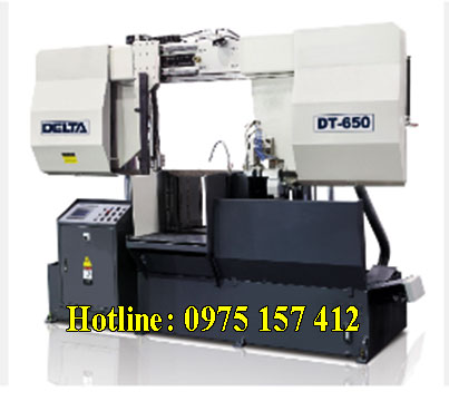 Máy cưa vòng Delta DT-650M