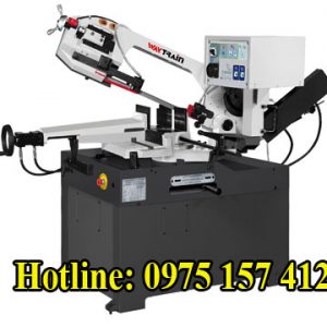 Máy cưa vòng ngang WE-310DSA
