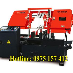Máy cưa kim loại WH-4036HA