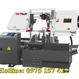 Máy cưa kim loại automatic WH-5046HA