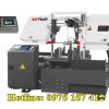 Máy cưa phôi thép WH-5046HA