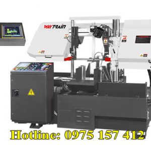 Máy cưa phôi thép WH-5046HA