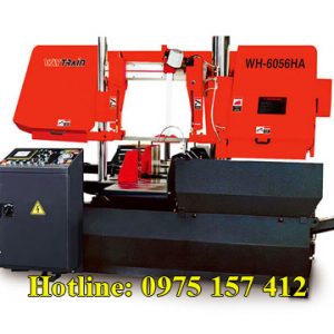 Máy cưa kim loại tự động WH-6056HA