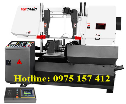 Máy cưa kim loại WH-6056HAP