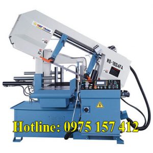 Máy cưa vòng ngang WS-1824FA