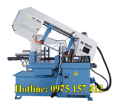 Máy cưa vòng ngang WS-1824FA