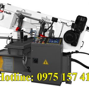 Máy cưa kim loại Waytrain WS-20FAG