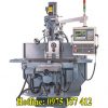 Máy phay đa năng JC-VH2.2CNC