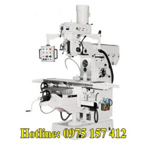 Máy phay kim loại JC-VH2.2N