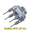 Đầu khoan nhiều mũi D-Series
