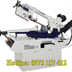 Máy cưa bán tự động WK-350DSA