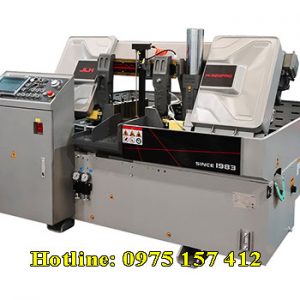 Máy cưa phôi ngang H-320 PRO