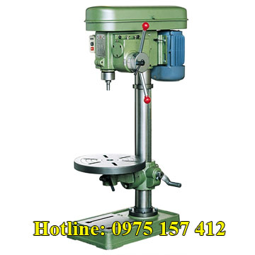 Máy khoan bàn tự động HD-120