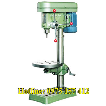 Máy khoan bàn HD-340