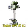 Máy khoan bàn tự động HD-POM350