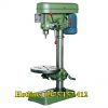 Máy khoan bàn có taro HDT-340