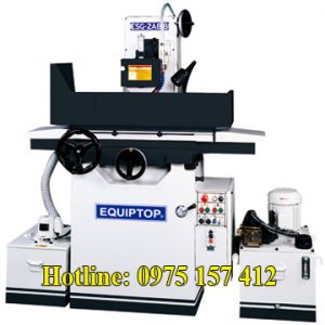 Máy mài mặt phẳng Semi Auto ESG-2A818