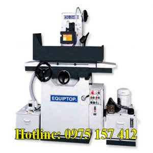 Máy mài phẳng bán tự động ESG-1A618