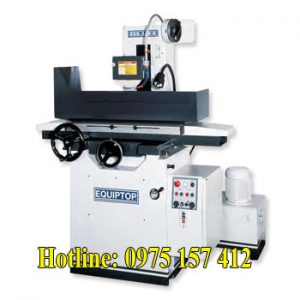 Máy mài mặt phẳng ESG-3A618