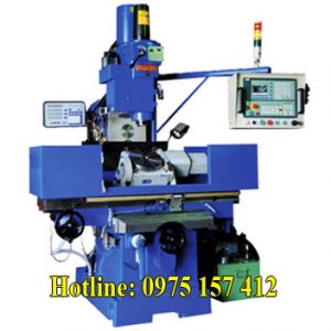 Máy phay đứng đa năng DY-2500CV