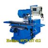 Máy phay ngang kim loại DY-2500CH