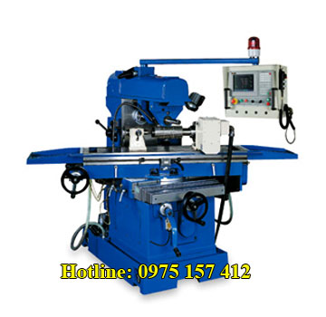 Máy phay ngang DY-2500CHS