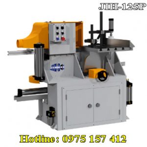 Máy phay nhôm JIH-125P
