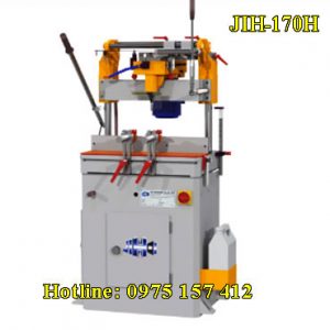Máy phay nhôm JIH-170H