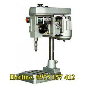 Máy taro kim loại HT2-223