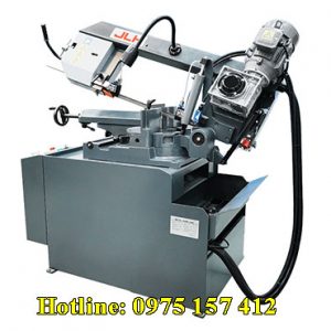 Máy cưa vòng ngang S-230DM-ECO