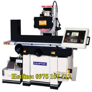 Máy mài phẳng Equiptop ESG-1224TDNC