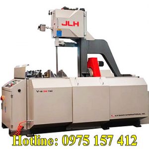 Máy cưa vòng đứng V-20DM TEC