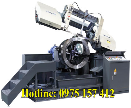 Máy cưa vòng Delta DT-1500HR