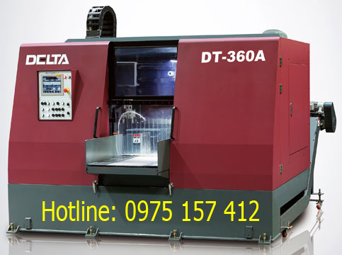 Máy cưa kim loại DT-360A