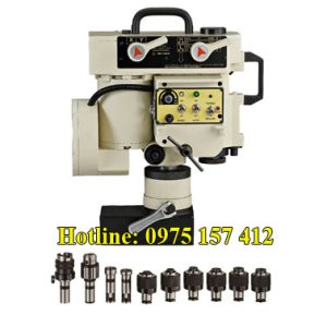 Máy khoan từ AE-260