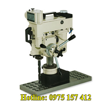 Máy khoan từ AE-30DL