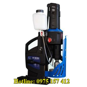Máy khoan từ 150mm FE-150RLX