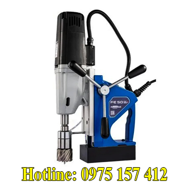 Máy khoan từ FE-50DC