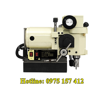 Máy khoan từ tự động FM-35DL
