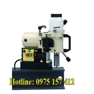 Máy khoan từ nằm ngang FM-35A