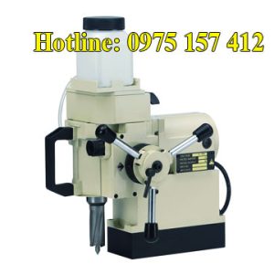 Máy khoan từ FM-35EDL