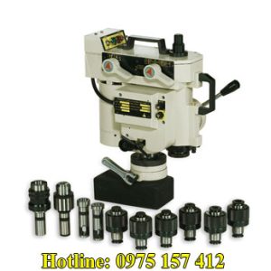 Máy khoan từ Đài Loan MTM-25
