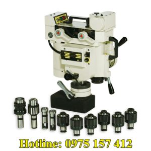 Máy khoan từ MTM-300