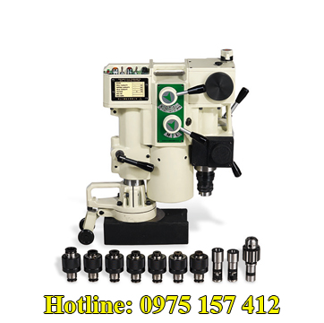Máy khoan từ MTM-932ADL