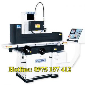 Máy mài mặt phẳng automatic ASG-1224ASDII