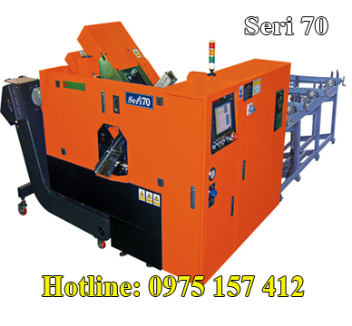 Máy cưa đĩa tự động Seri 70